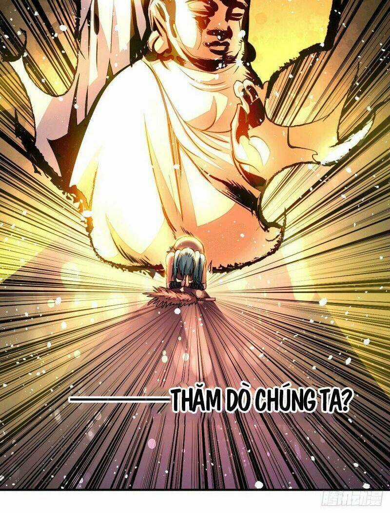 Người Trên Vạn Người Chapter 3 trang 25