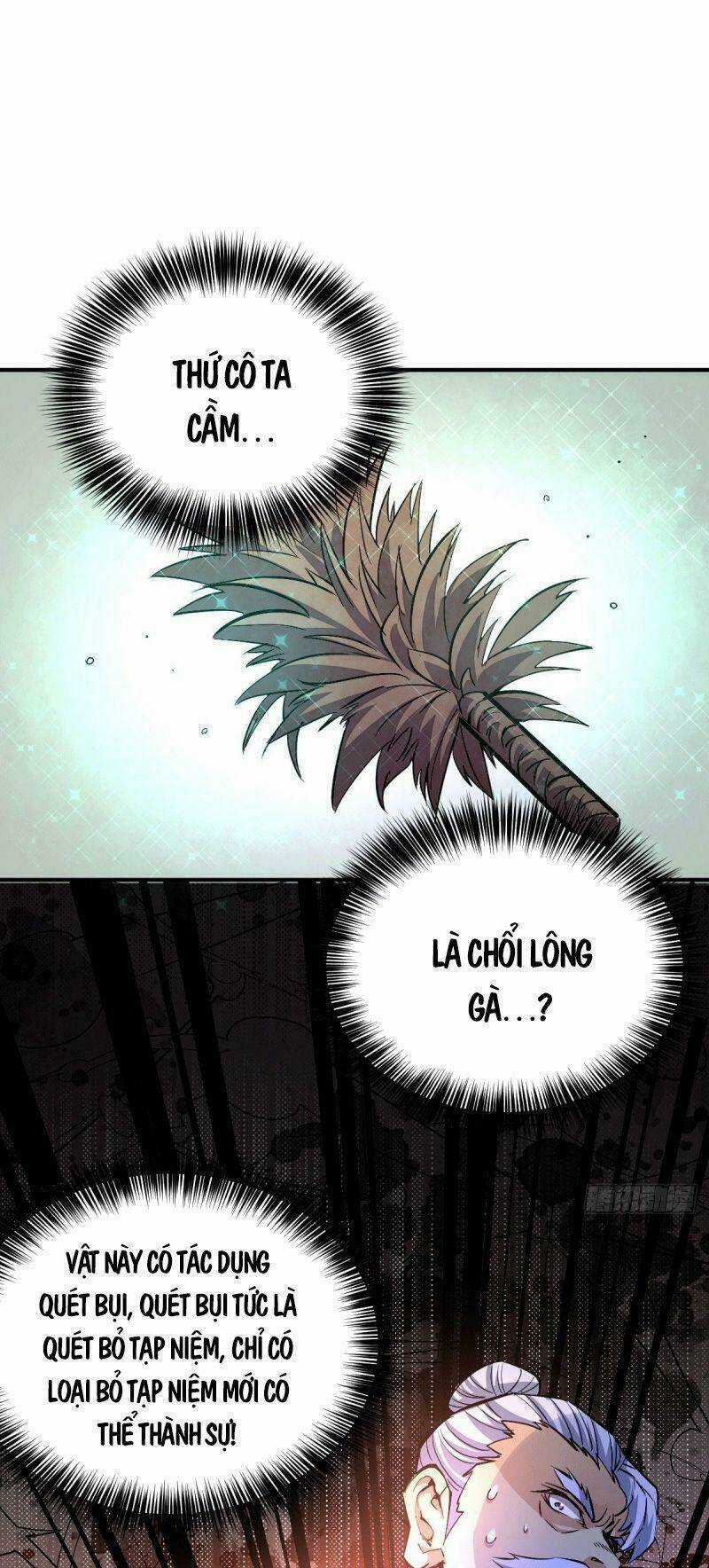 Người Trên Vạn Người Chapter 3 trang 26