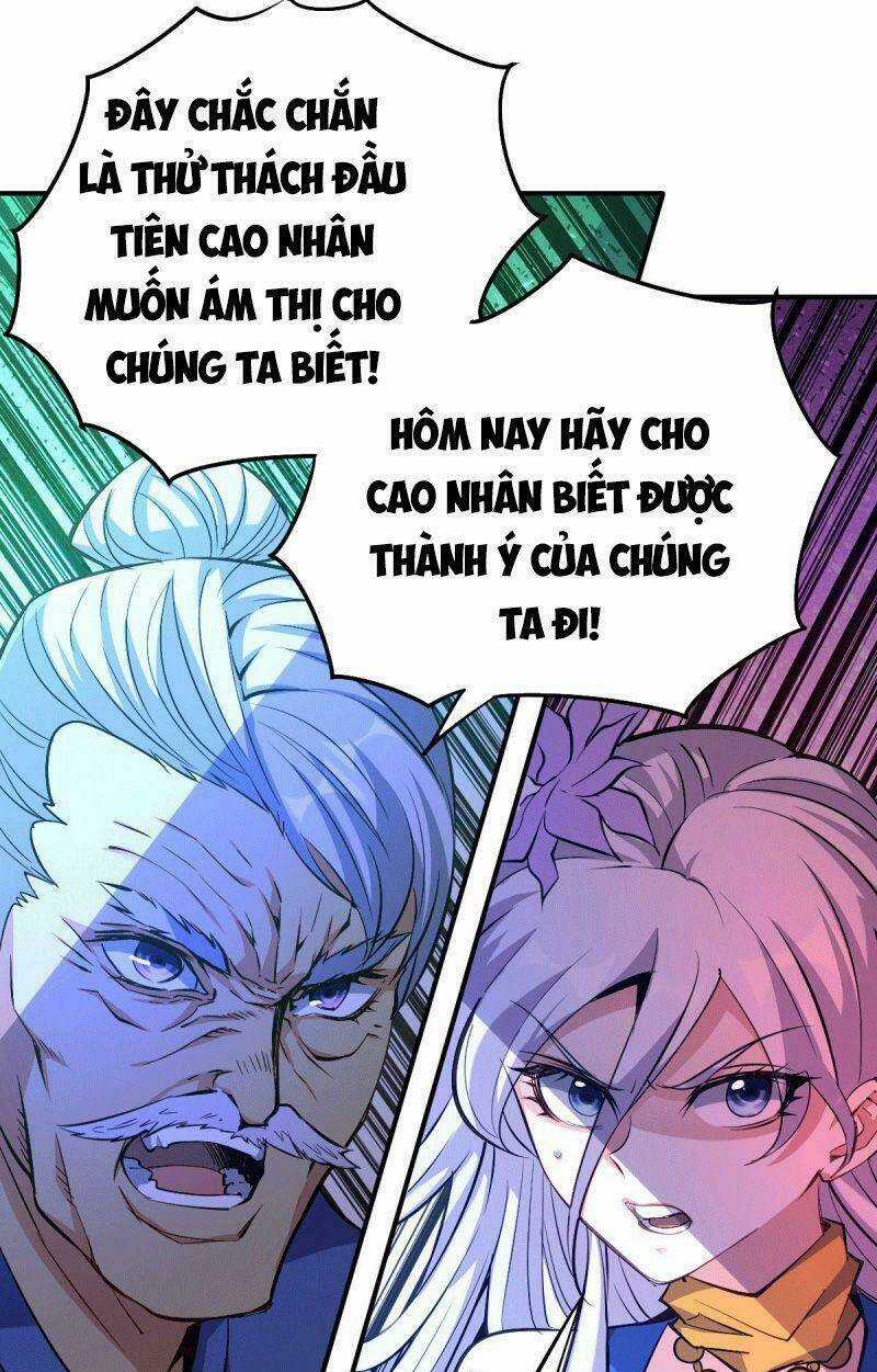 Người Trên Vạn Người Chapter 3 trang 28