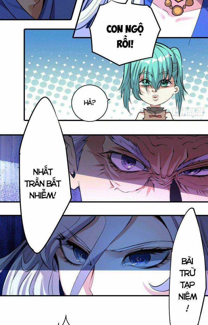 Người Trên Vạn Người Chapter 3 trang 29