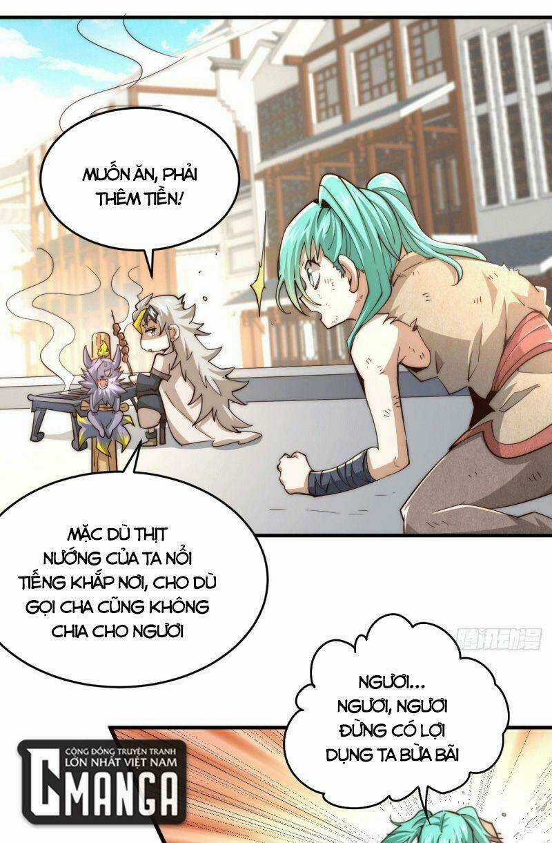 Người Trên Vạn Người Chapter 3 trang 3