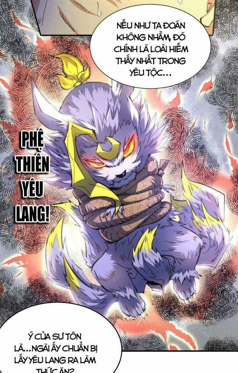 Người Trên Vạn Người Chapter 3 trang 36