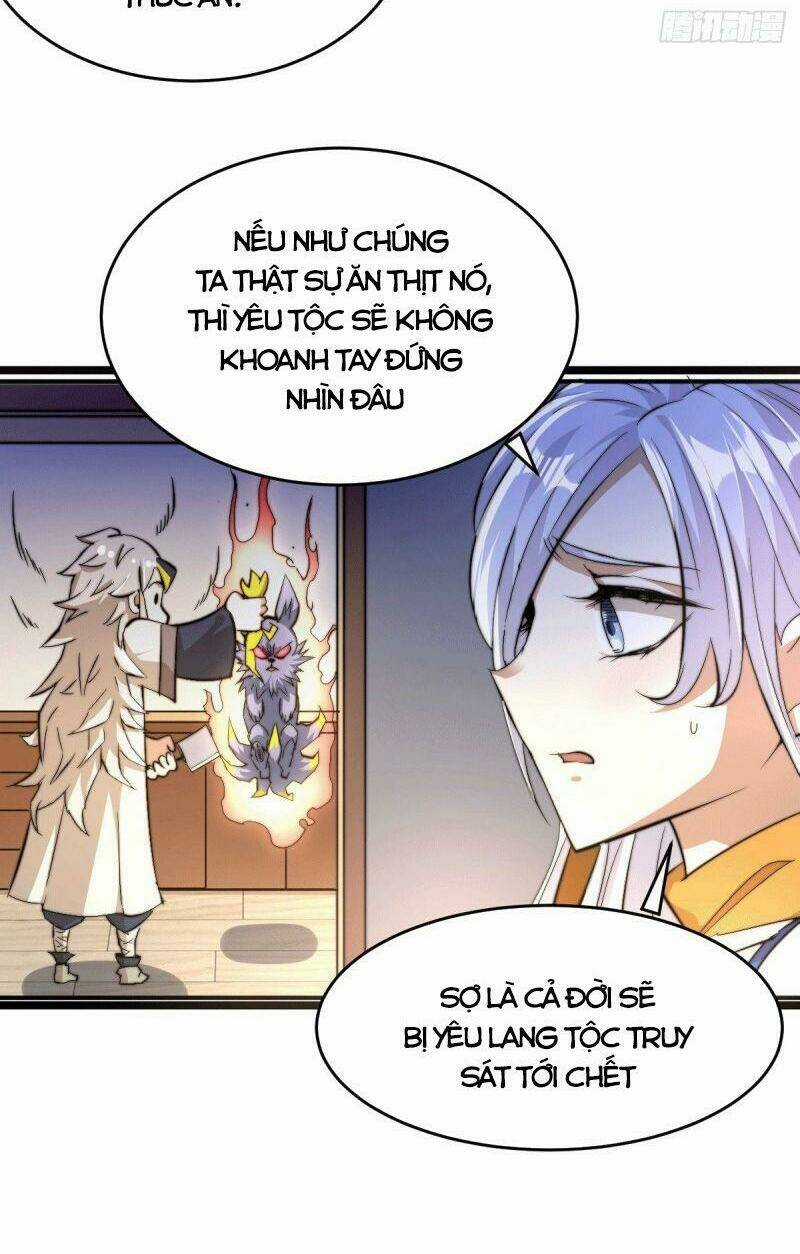 Người Trên Vạn Người Chapter 3 trang 37