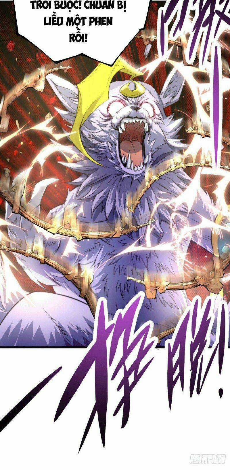 Người Trên Vạn Người Chapter 3 trang 39