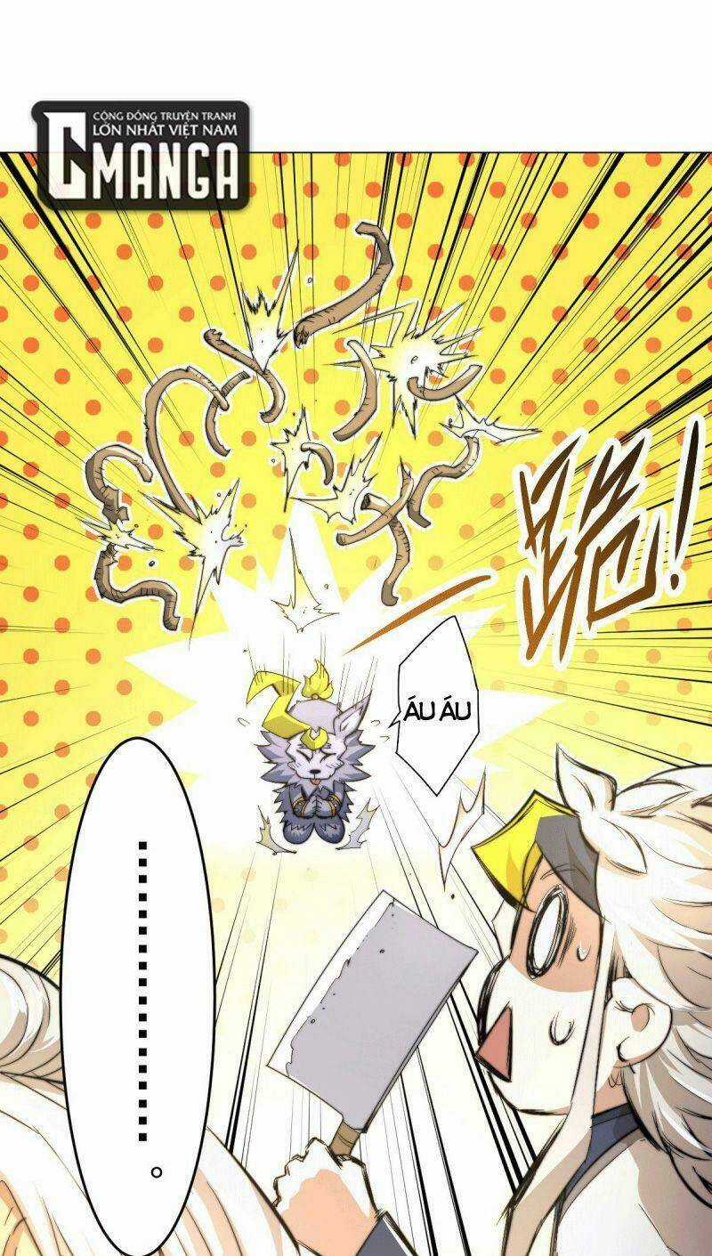 Người Trên Vạn Người Chapter 3 trang 40