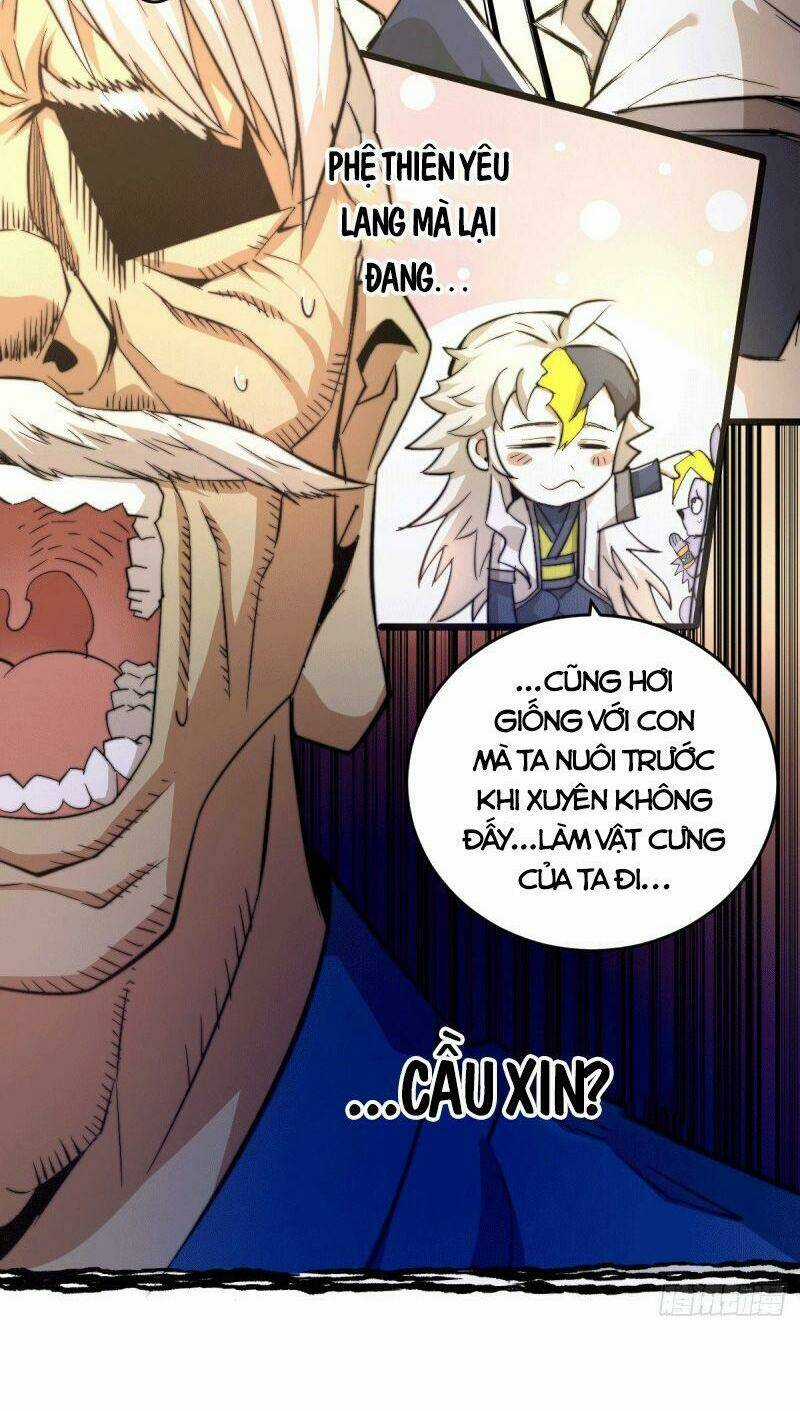 Người Trên Vạn Người Chapter 3 trang 41