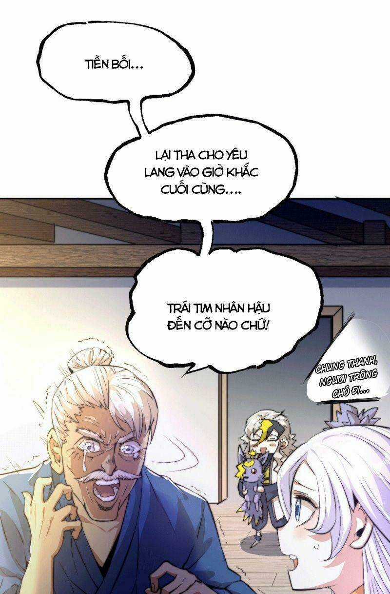 Người Trên Vạn Người Chapter 3 trang 42