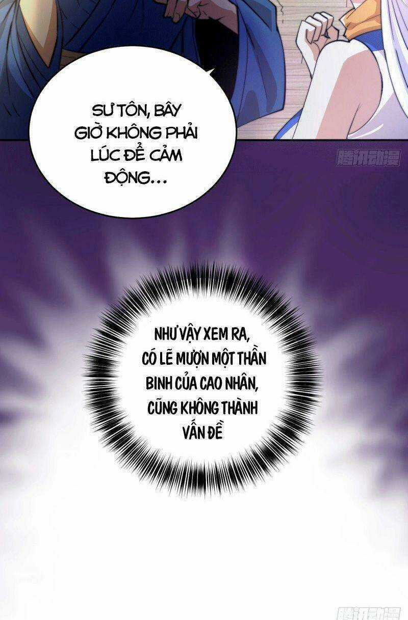 Người Trên Vạn Người Chapter 3 trang 43