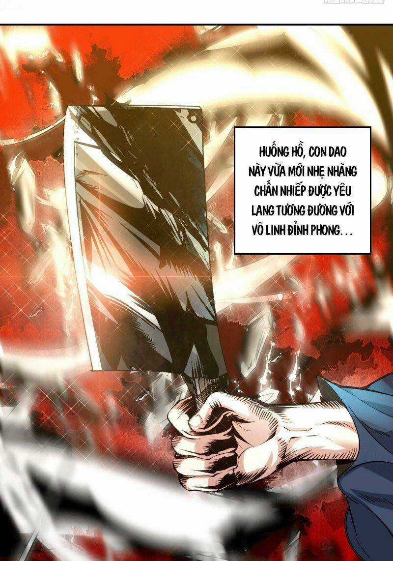 Người Trên Vạn Người Chapter 3 trang 44