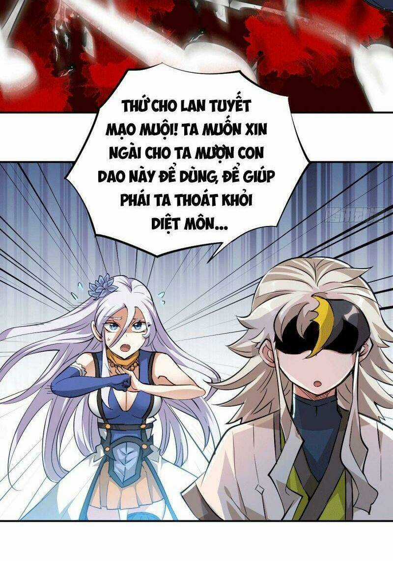 Người Trên Vạn Người Chapter 3 trang 45