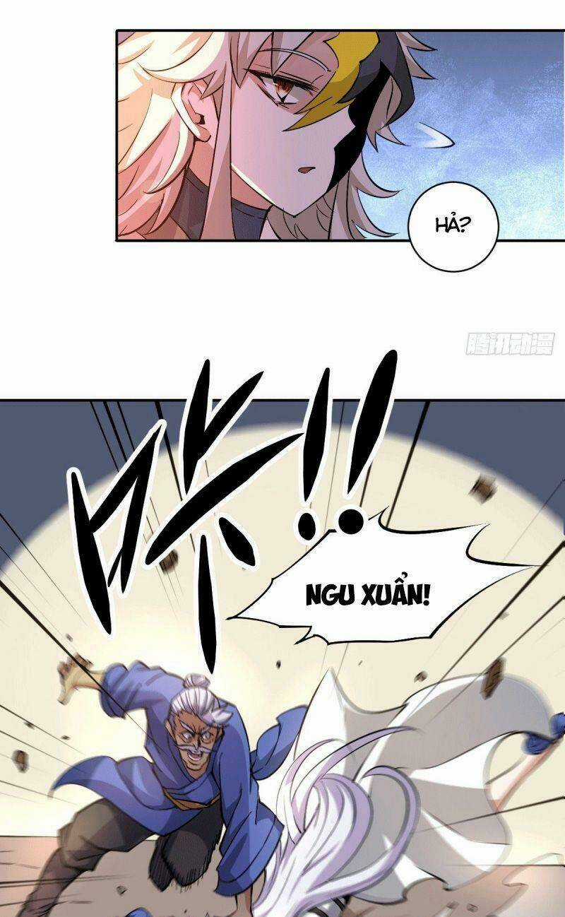 Người Trên Vạn Người Chapter 3 trang 46