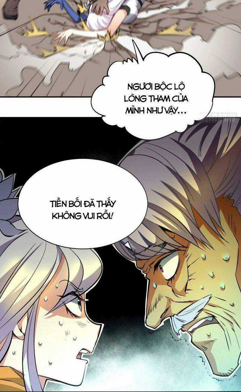 Người Trên Vạn Người Chapter 3 trang 47