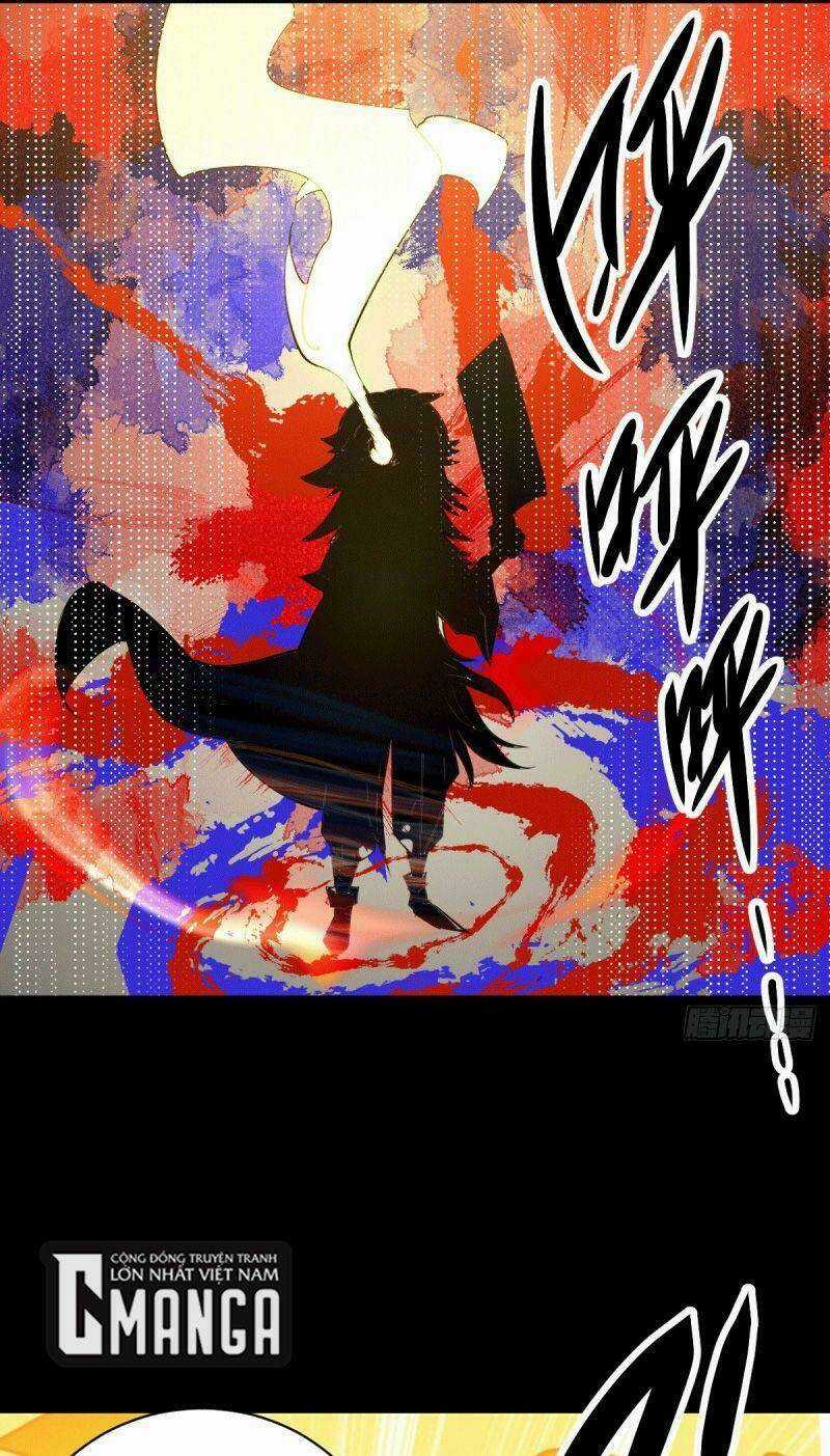 Người Trên Vạn Người Chapter 3 trang 48