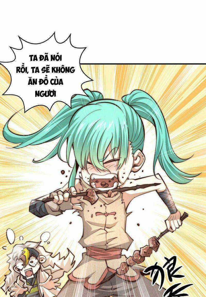 Người Trên Vạn Người Chapter 3 trang 5