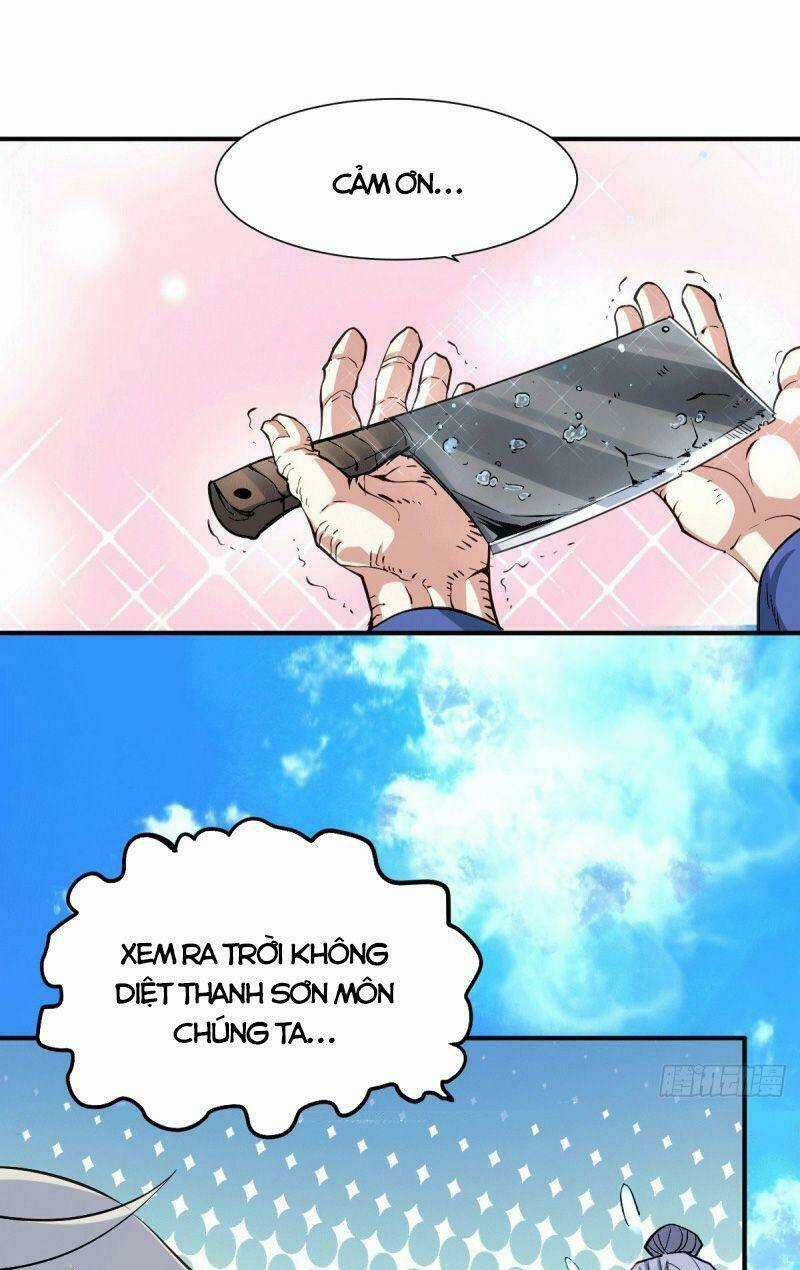 Người Trên Vạn Người Chapter 3 trang 50