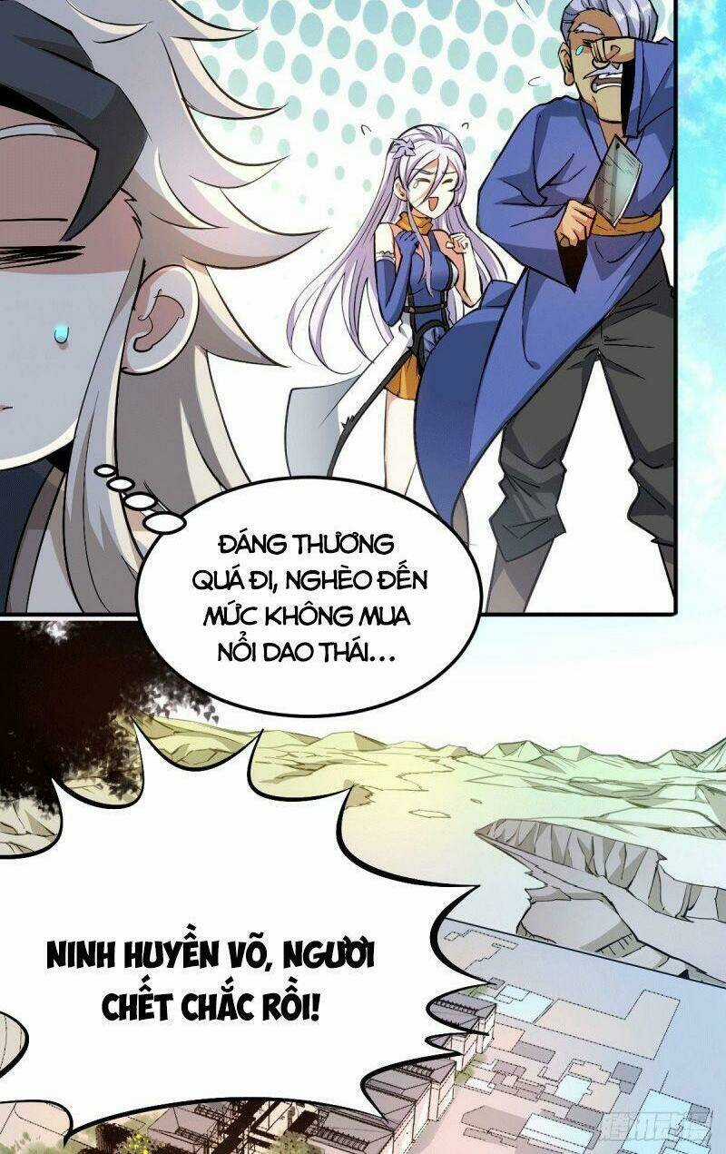 Người Trên Vạn Người Chapter 3 trang 51