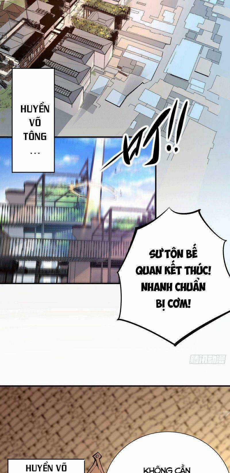 Người Trên Vạn Người Chapter 3 trang 52