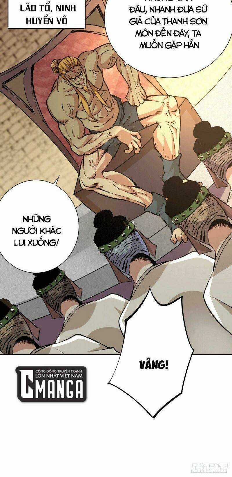 Người Trên Vạn Người Chapter 3 trang 53