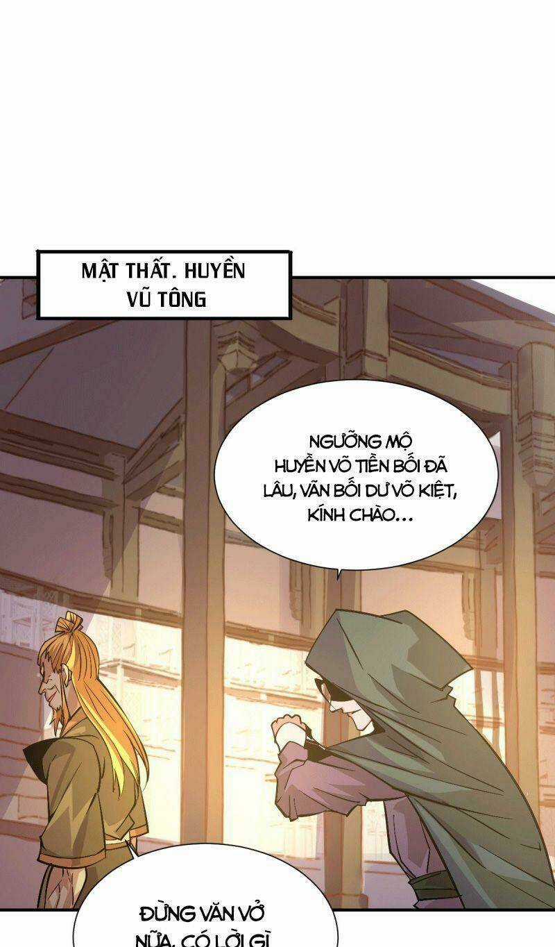 Người Trên Vạn Người Chapter 3 trang 54