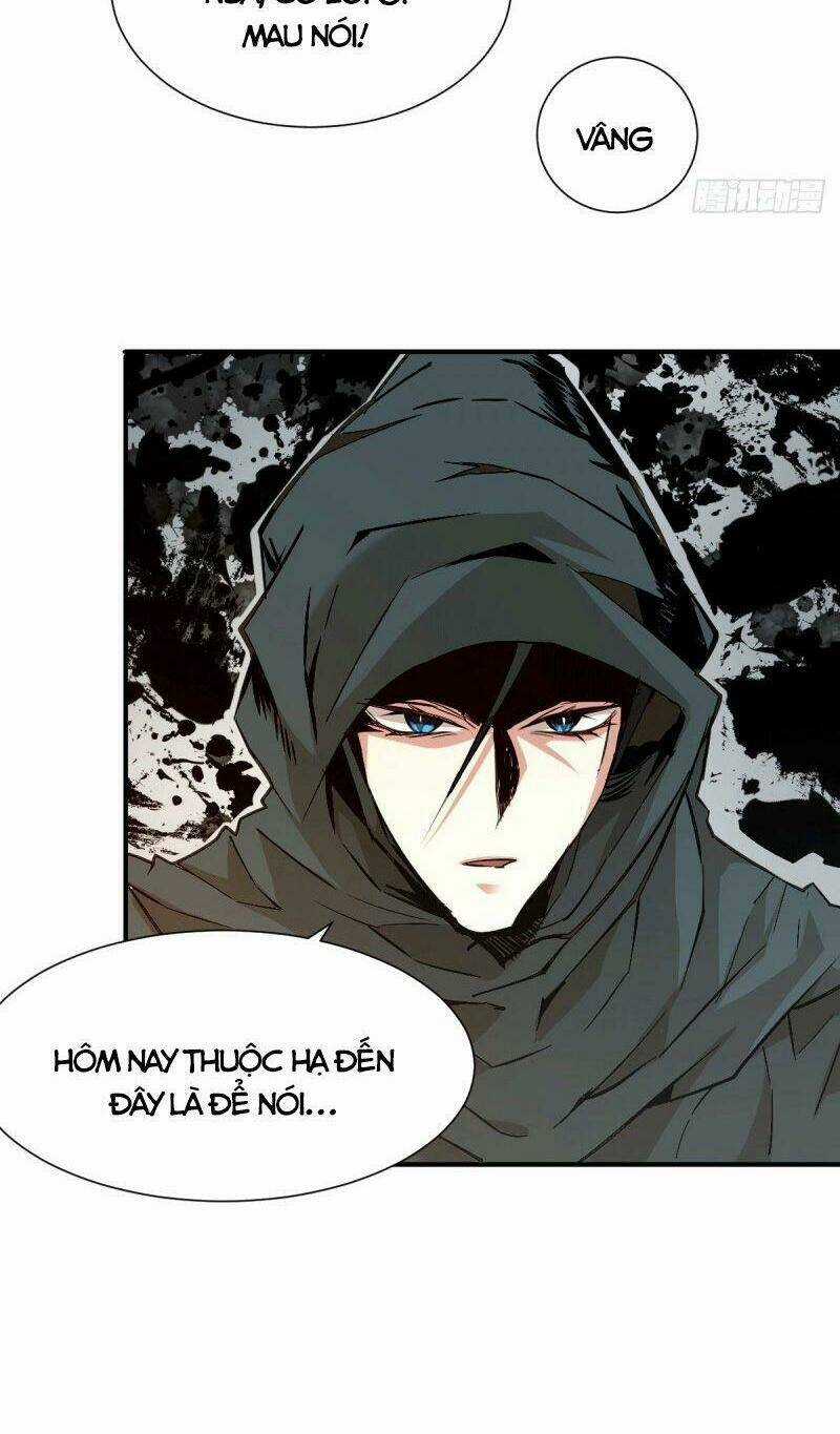 Người Trên Vạn Người Chapter 3 trang 55