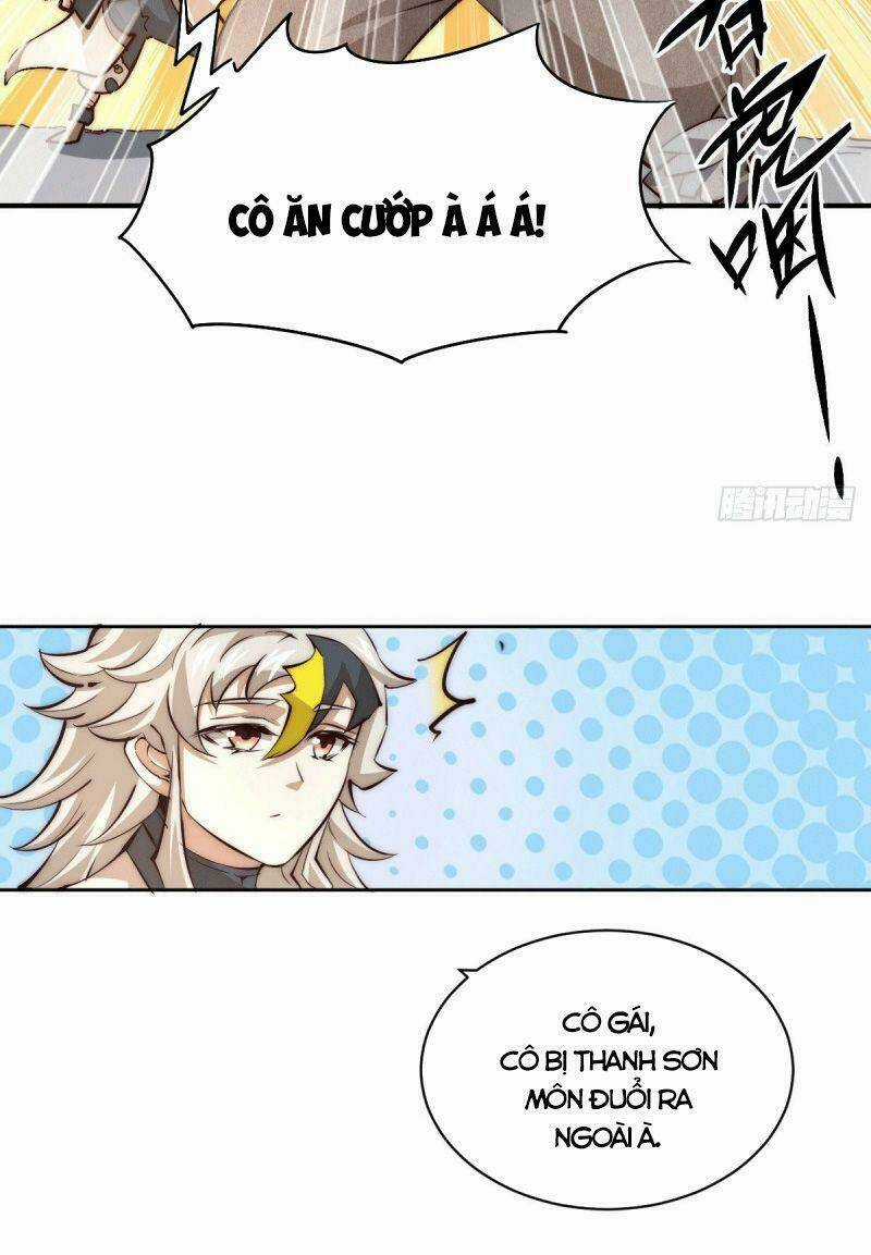 Người Trên Vạn Người Chapter 3 trang 6