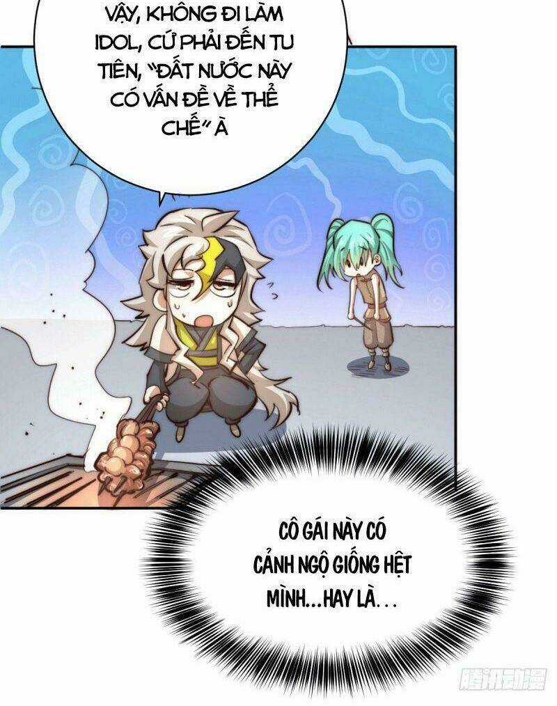 Người Trên Vạn Người Chapter 3 trang 8