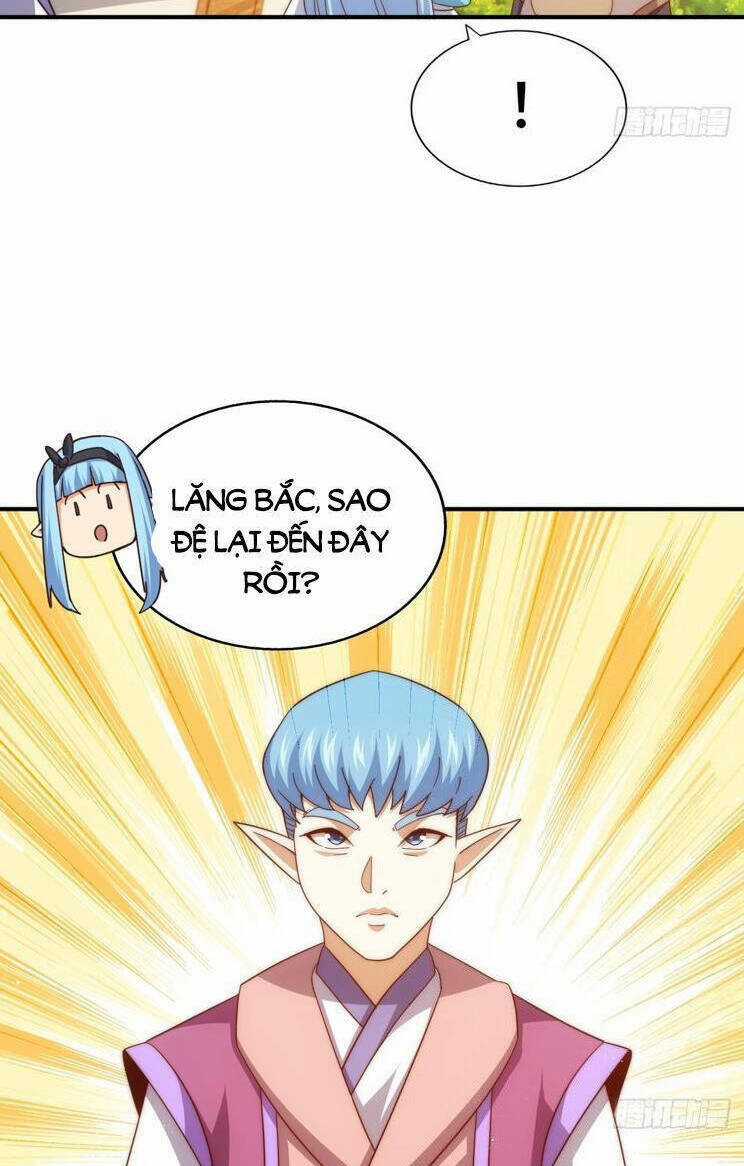 Người Trên Vạn Người Chapter 300 trang 10