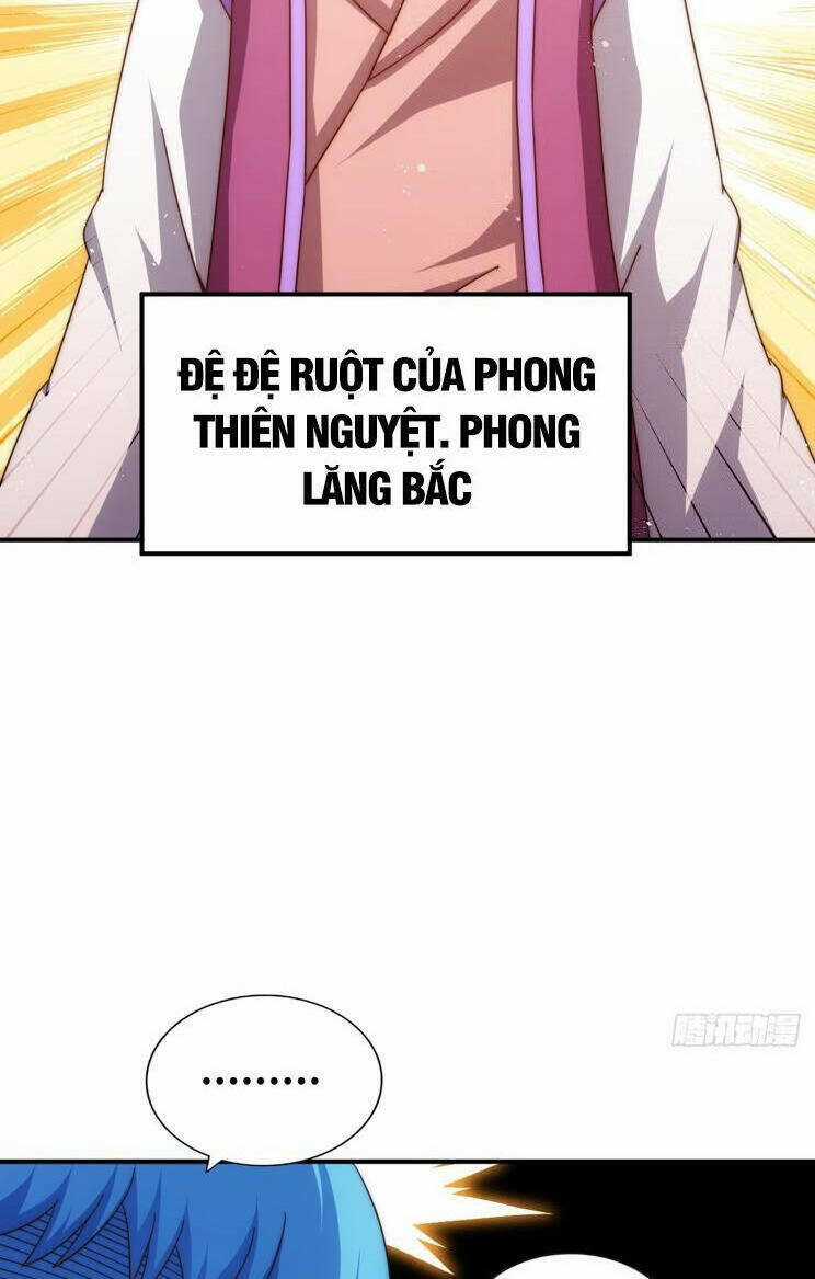 Người Trên Vạn Người Chapter 300 trang 11