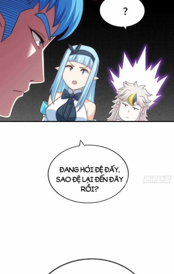 Người Trên Vạn Người Chapter 300 trang 12