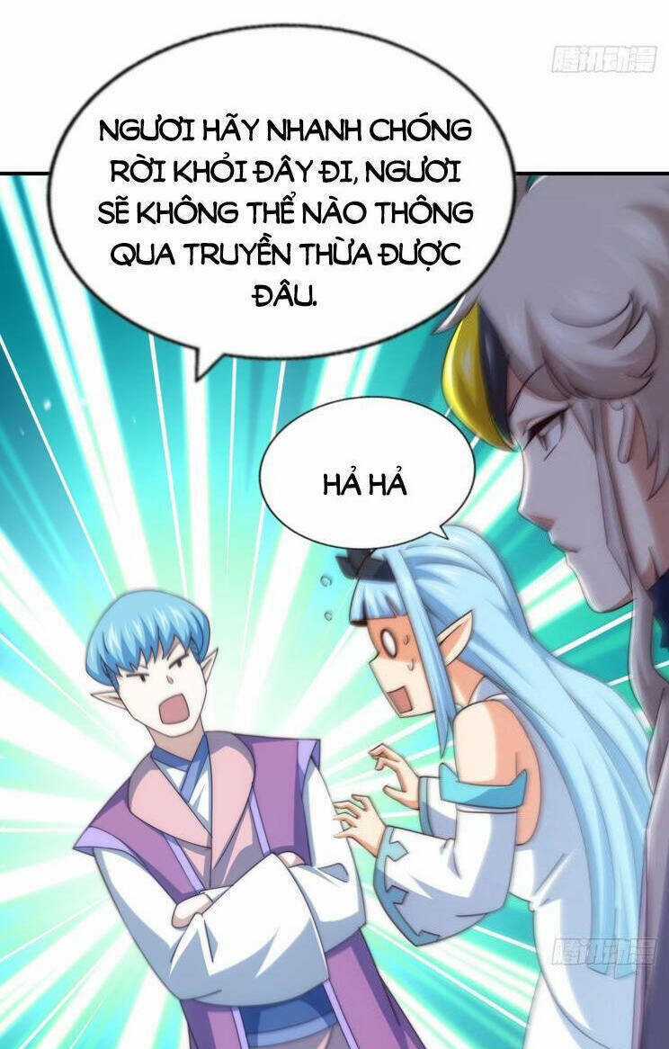 Người Trên Vạn Người Chapter 300 trang 16