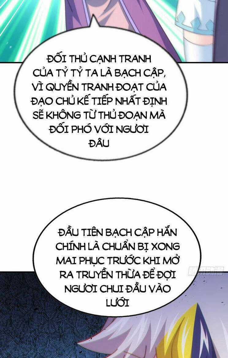 Người Trên Vạn Người Chapter 300 trang 17