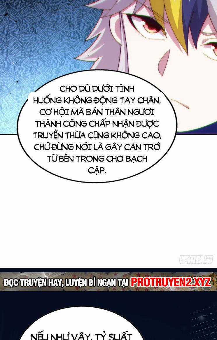 Người Trên Vạn Người Chapter 300 trang 18