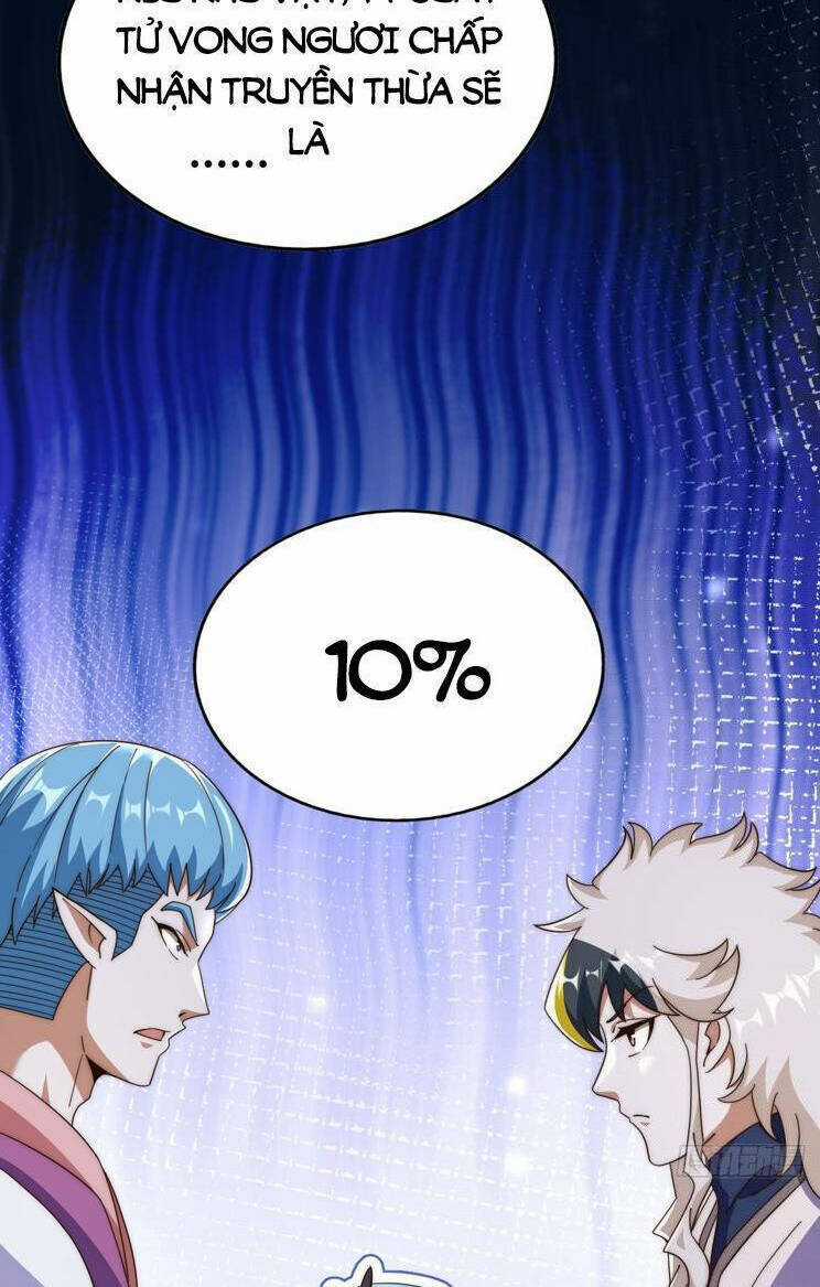 Người Trên Vạn Người Chapter 300 trang 19