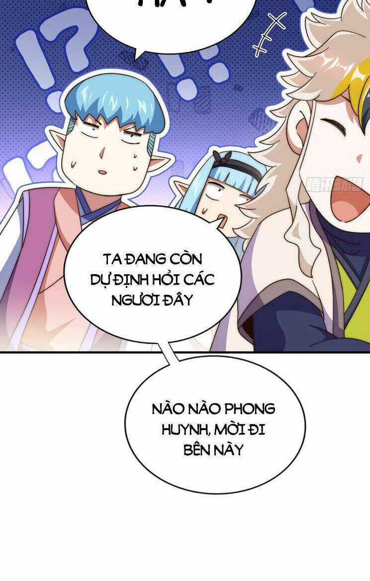 Người Trên Vạn Người Chapter 300 trang 23