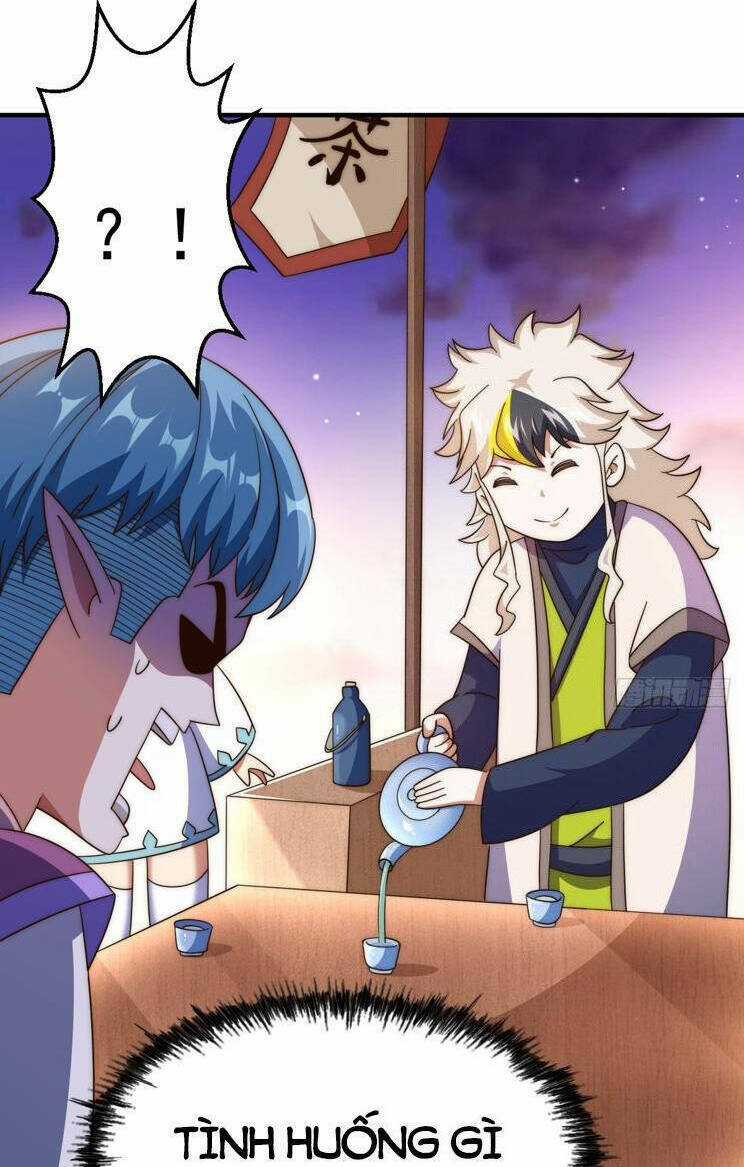 Người Trên Vạn Người Chapter 300 trang 25