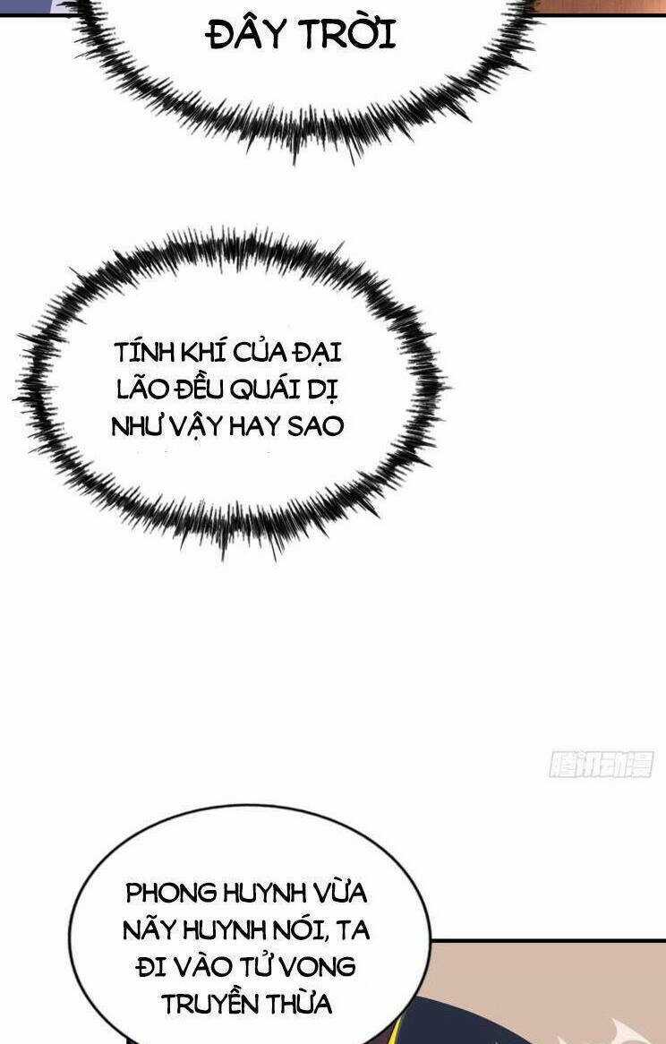 Người Trên Vạn Người Chapter 300 trang 26