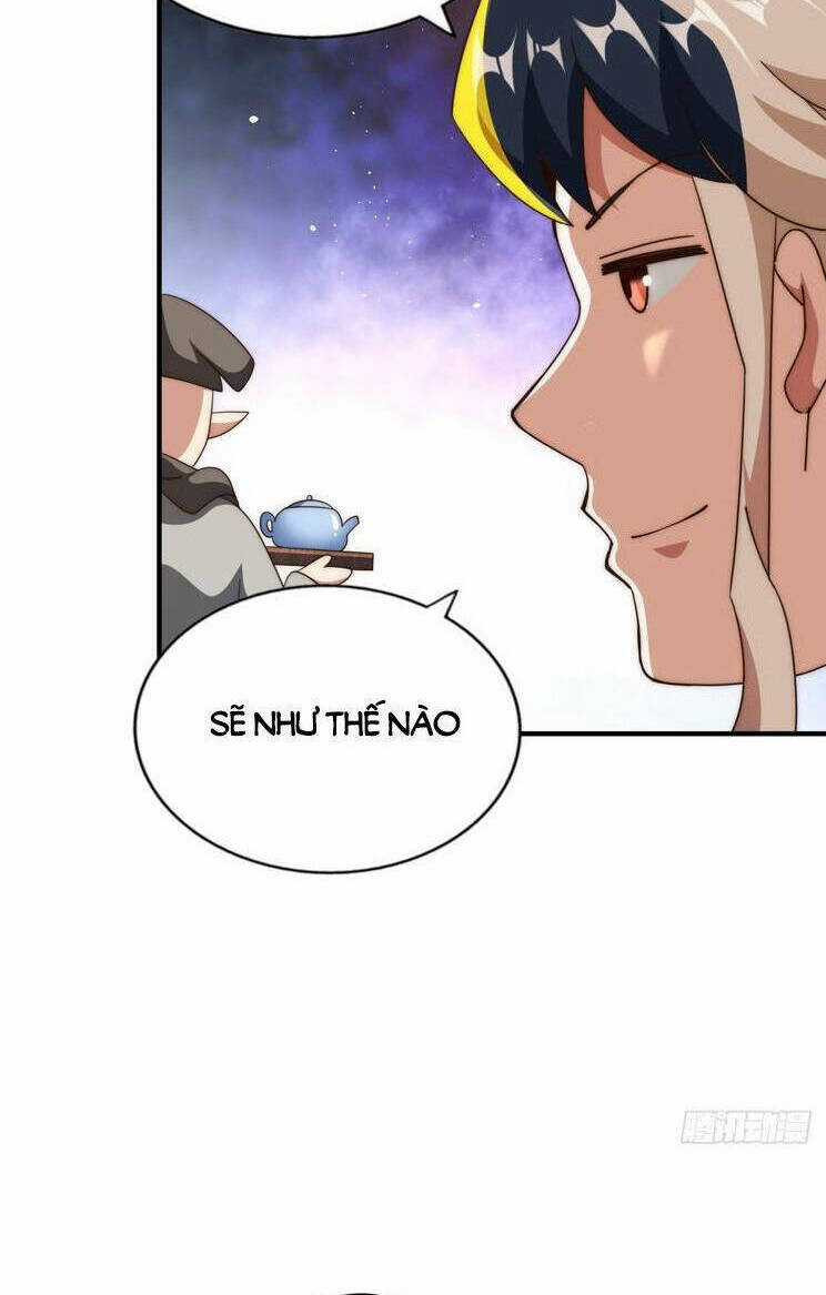 Người Trên Vạn Người Chapter 300 trang 27