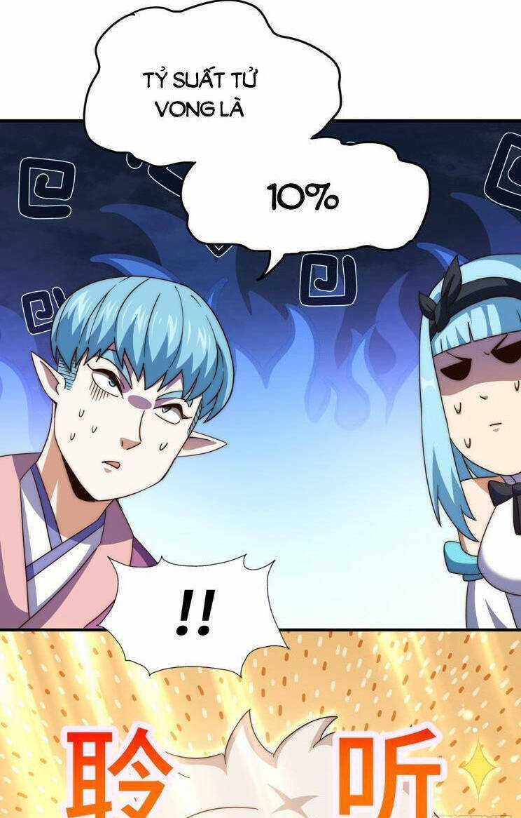 Người Trên Vạn Người Chapter 300 trang 28