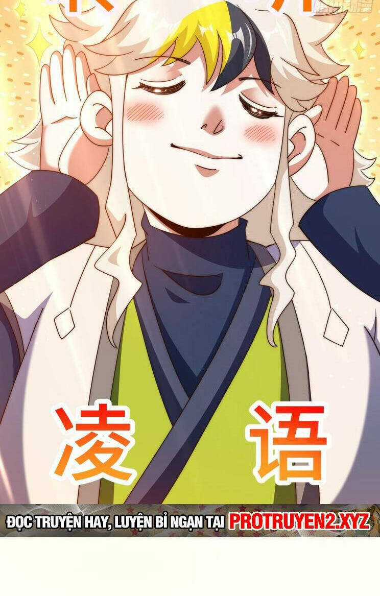 Người Trên Vạn Người Chapter 300 trang 29