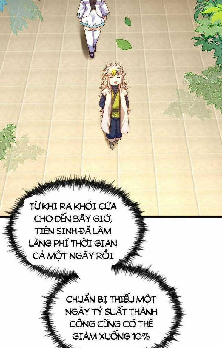 Người Trên Vạn Người Chapter 300 trang 3