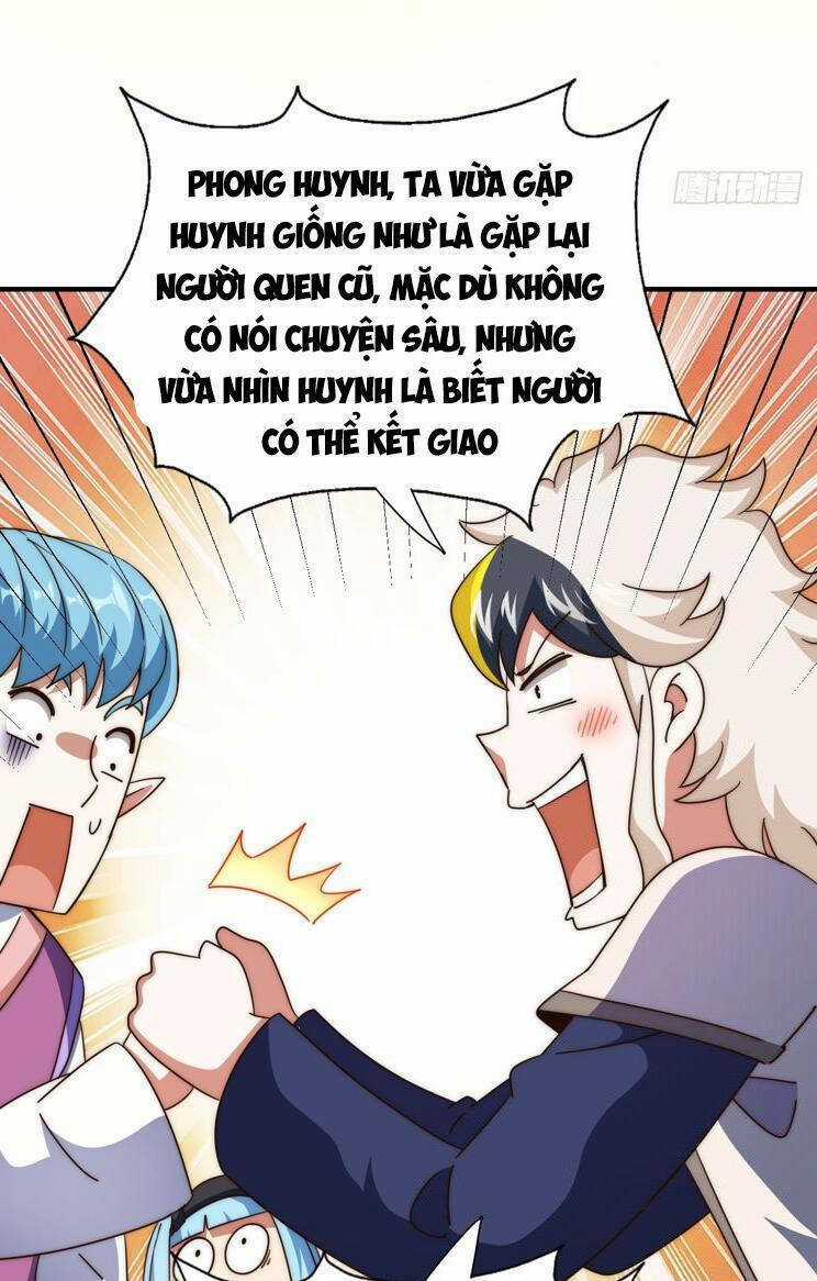 Người Trên Vạn Người Chapter 300 trang 30