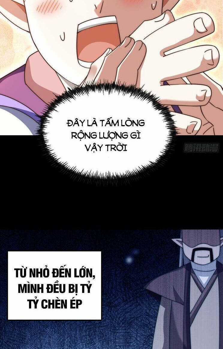 Người Trên Vạn Người Chapter 300 trang 32