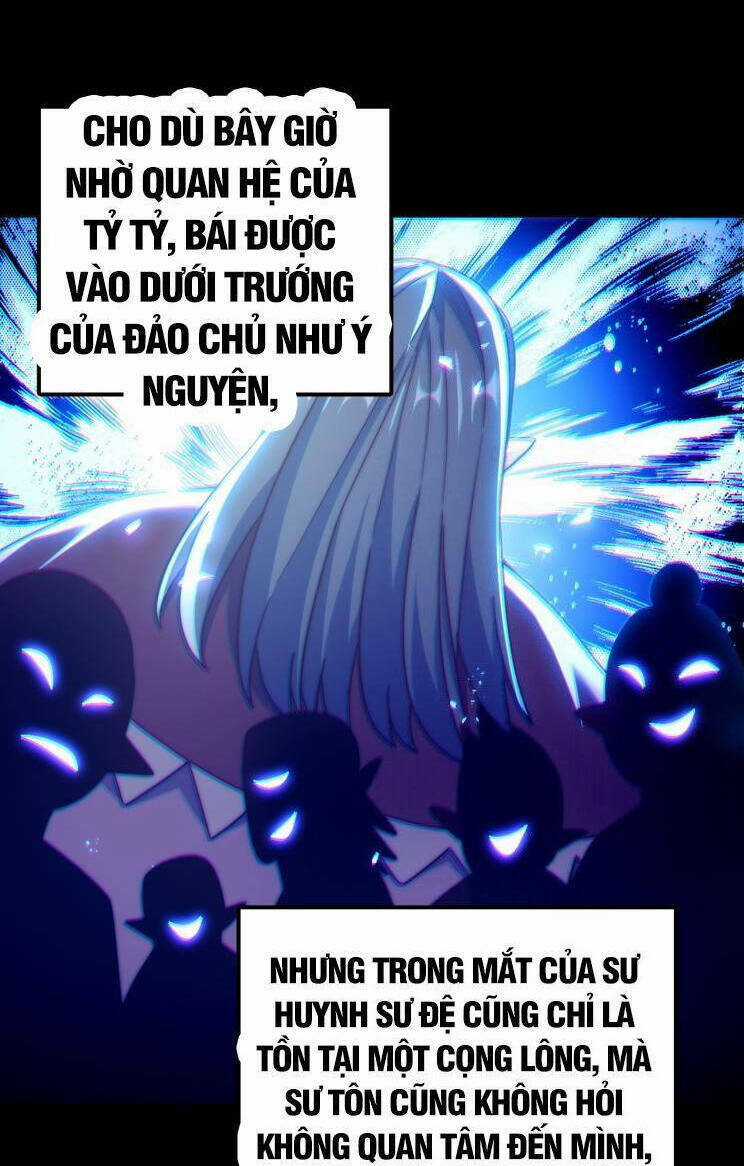 Người Trên Vạn Người Chapter 300 trang 34