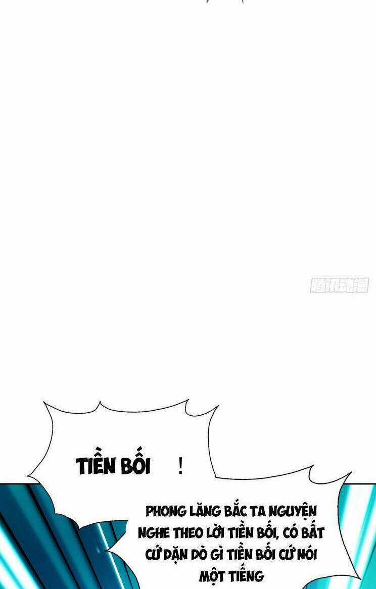 Người Trên Vạn Người Chapter 300 trang 38