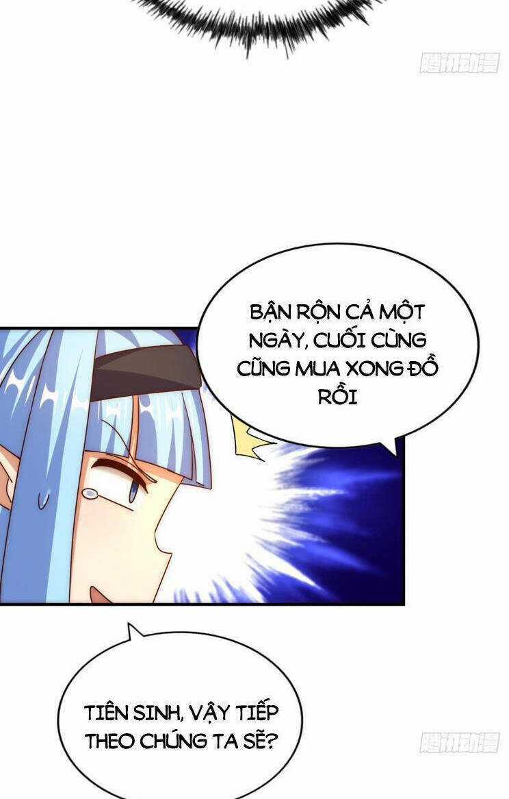 Người Trên Vạn Người Chapter 300 trang 4