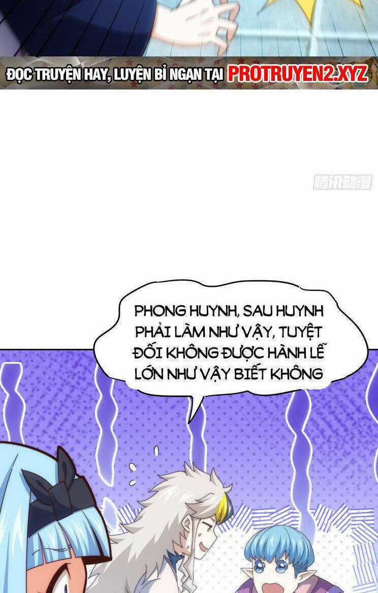 Người Trên Vạn Người Chapter 300 trang 40