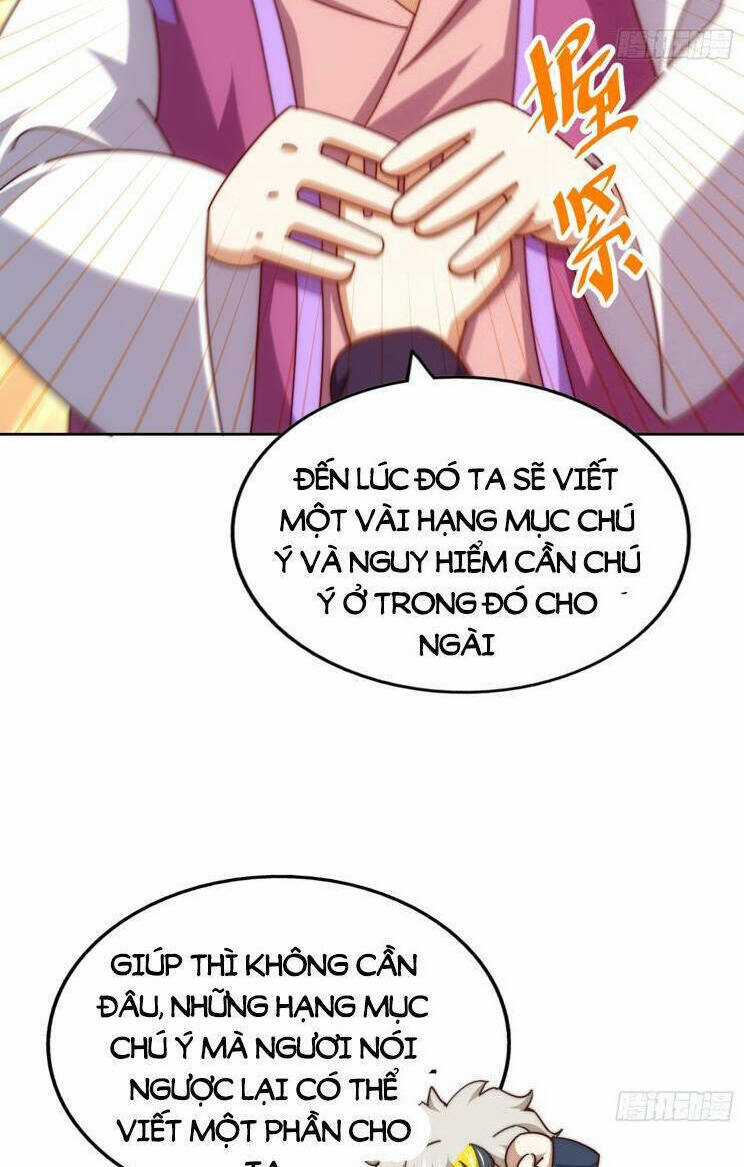 Người Trên Vạn Người Chapter 300 trang 43