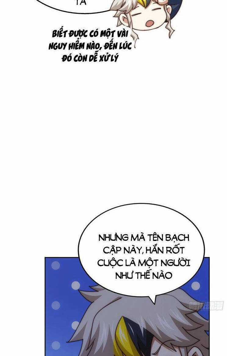 Người Trên Vạn Người Chapter 300 trang 44