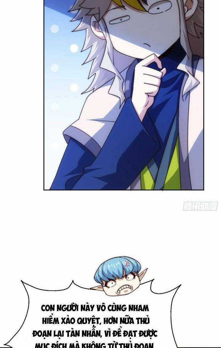 Người Trên Vạn Người Chapter 300 trang 45