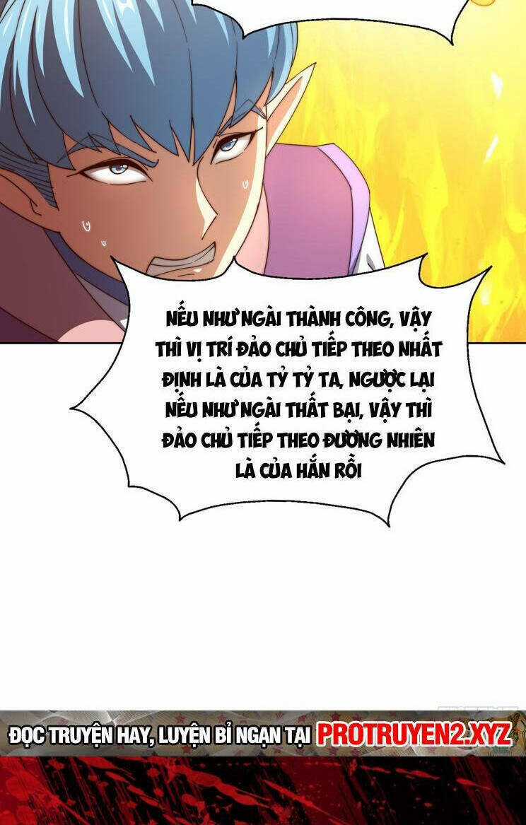 Người Trên Vạn Người Chapter 300 trang 47